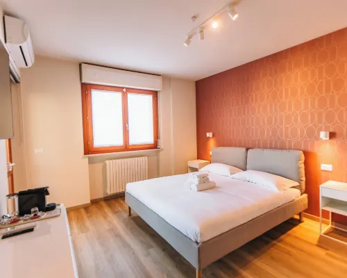 La Culla dei Sogni Hotels in Pescara