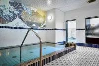 ホテルソビアル 大阪 ドーム前