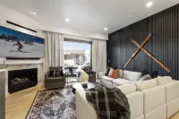 Lux Ski Haus at Canyons Village by Park City Vacations Hotels in 