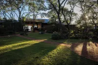 ミオンボ マウンテン ロッジ アンド スパ のホテル