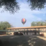Sleeping Ute Mountain Motel Hotels in Montezuma County