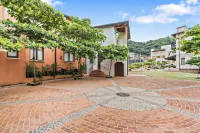 Stylish Condo in the Heart of Las Catalinas with Vibrant Design & Exclusive Beach Club Access Hotels in Las Catalinas