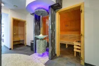 Hotel Skal Medi Spa & Resort - spa