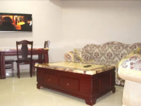 Corina Hotel Hotels in Monrovia