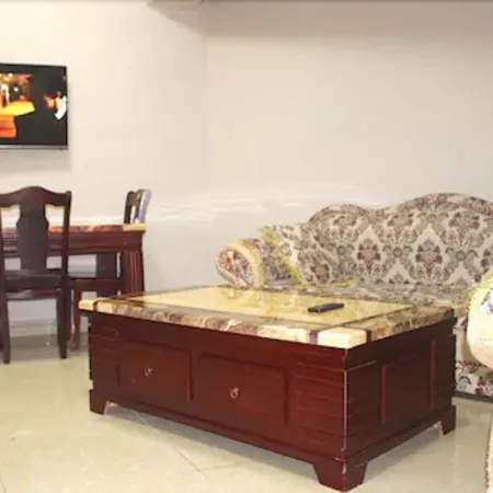Corina Hotel