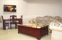 Corina Hotel Hotels in Greater Monrovia