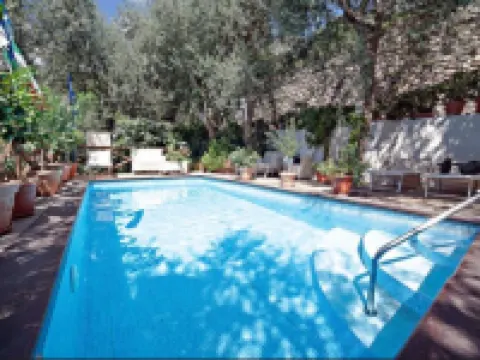 Hotel Villa Bellavista Hotels in Praiano