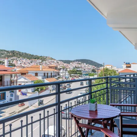 Amalia Hotel