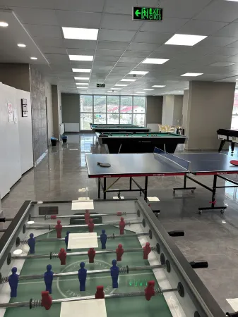 TOBO BELLA HOTEL Отели в г. Gerede