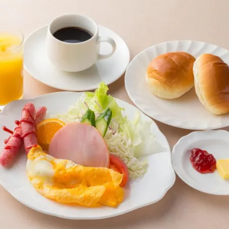 Hotel Lakeland Hikone