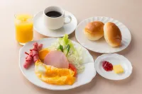 Hotel Lakeland Hikone - 2-نجوم