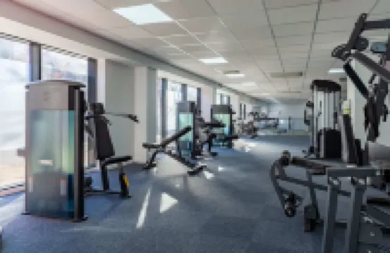 Student Only Oldway Centre