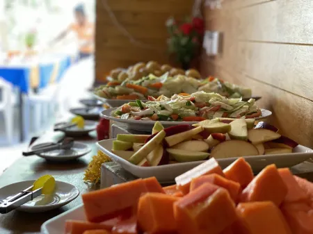 Ocean Beach Inn - Maldives Отели в г. Mahibadhoo