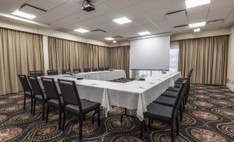 Hotel & Suites le Dauphin Drummondville