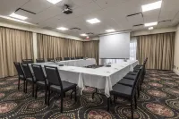 Hotel & Suites le Dauphin Drummondville Hotels in Drummondville