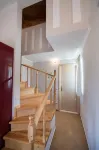 Lefkogea Villas Hotels in Agios Nikitas