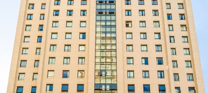 Novotel São Paulo Jardins Hôtels à&nbsp;: São Paulo