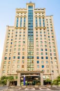 Novotel São Paulo Jardins