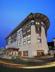 Yarkay Thimphu - Ihcl SeleQtions Hotels in 