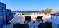 Hotel de Charme et Spa Dar El Bhar Hotels in Mezraia