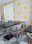 Hotel Al Campanile - Baveno - servizio colazione