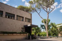 Hotel Villa Maria Regina - palestra