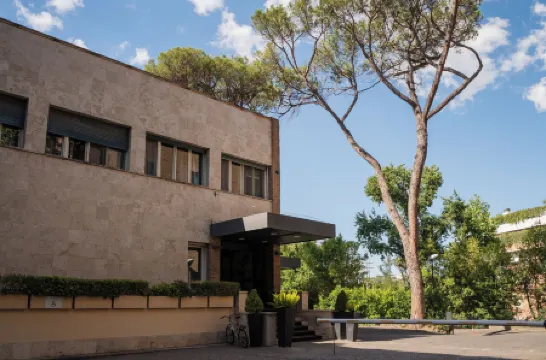 瑪麗亞里賈納別墅酒店