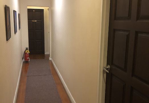 파이브 프린스 호텔 정원 이미지