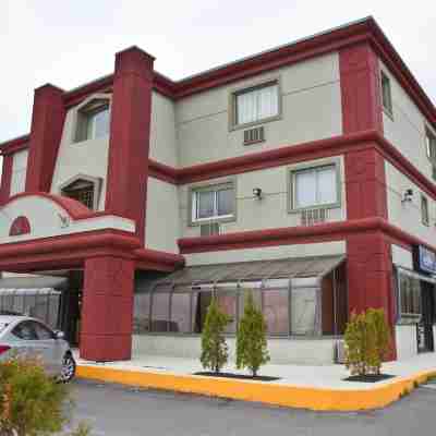 Hotel L'Express Hotel Exterior