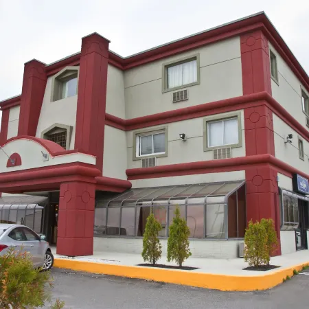 Hotel l'Express