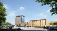 Wind Creek Southland Casino and Hotel Hotels in Homewood