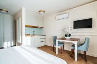 The Golden Legacy Hotel