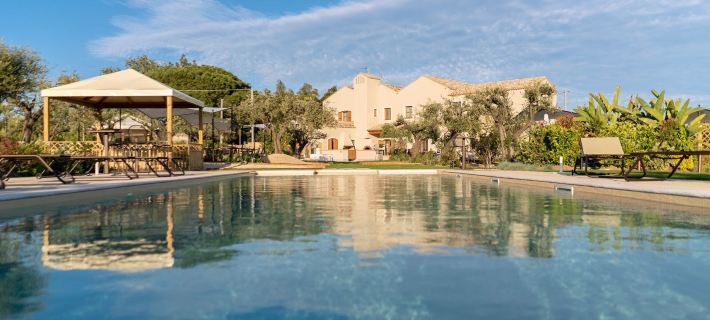 Italianway - Locanda Della Meridiana Hotels in Pula
