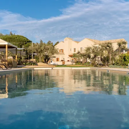 Italianway - Locanda Della Meridiana
