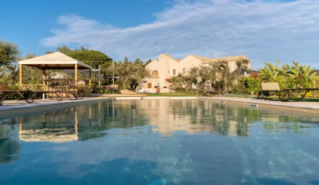 Italianway - Locanda Della Meridiana