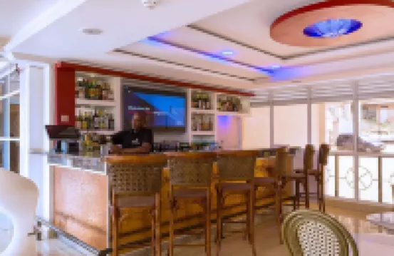 The Junction Hotel & Suites Hotels in Kisii township