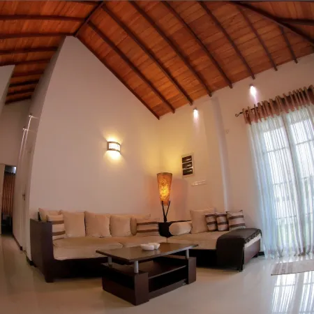 Blue Water Boutique Hotel