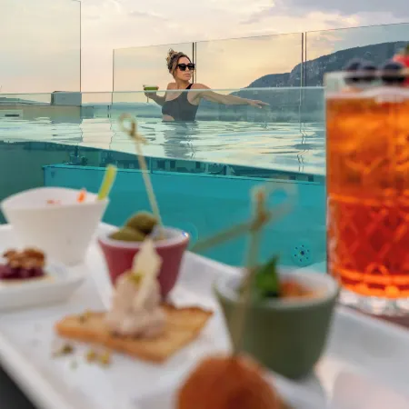 Amaris Hotels in Garda Town