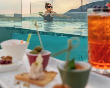 アマリス ガルダのホテル