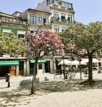 Porto Wine Hostel Hotel a 