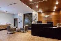 Ocean Palms Villas at Port Royal Resort - spa