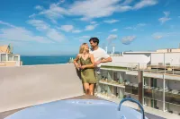 Cabot Playa Grande - Adults Only - de playa