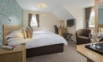 Hawksmoor Guest House