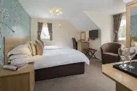 Hawksmoor Guest House Hotels in Windermere