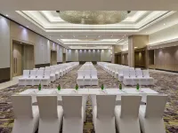 Crowne Plaza Ahmedabad City Centre by IHG Hotels near IIM