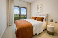 Minissy Luxury Services Apartment Hotels in Quatre Bornes