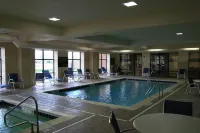 Hampton Inn & Suites Detroit/Chesterfield Township - Pools