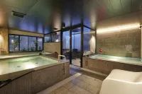 3s Hotel Atsugi Hotel di Ebina