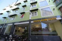 Trung Nhan Hotel Hotels in Phuong 5