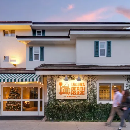 Laguna Beach House
